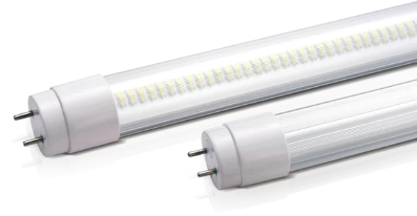 LED Tube Light PNG Transparent Background