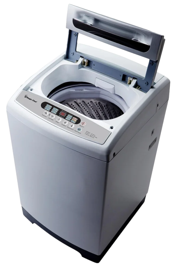 Magic Chef Top Load Washing Machine PNG