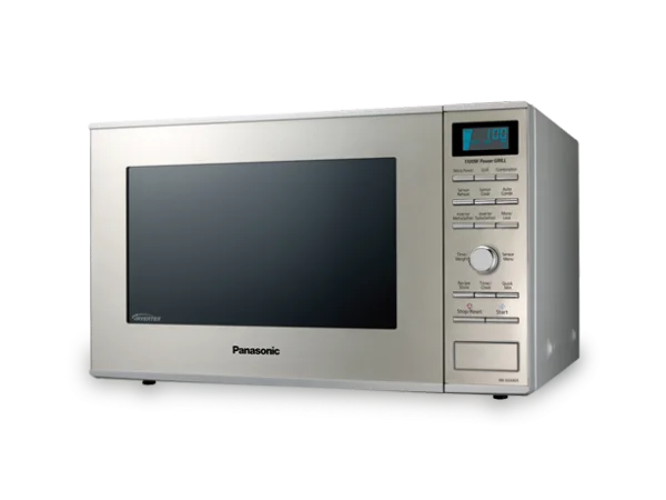 Panasonic Microwave Oven PNG Transparent Background
