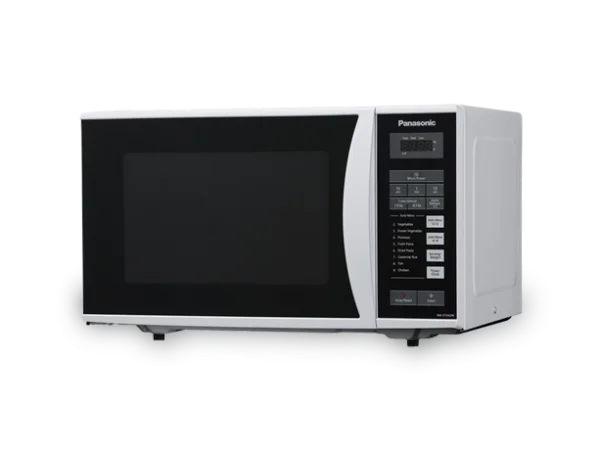Panasonic Microwave Oven Transparent PNG