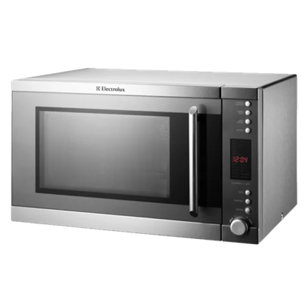 Electrolux Microwave Oven PNG Transparent Background