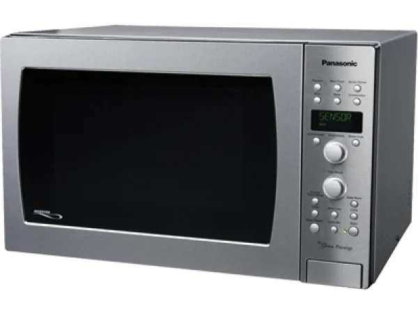 Panasonic Microwave Oven PNG Transparent Background