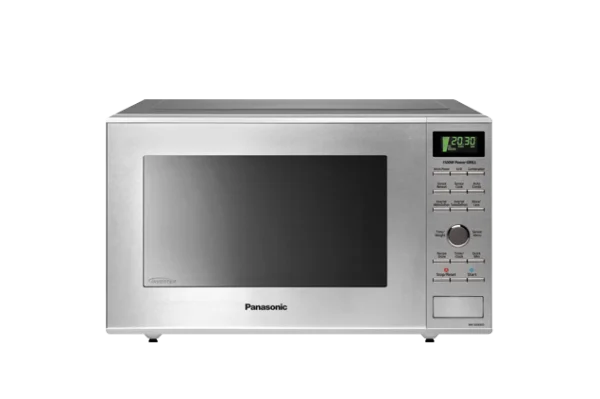 Panasonic Microwave Oven PNG Transparent Background