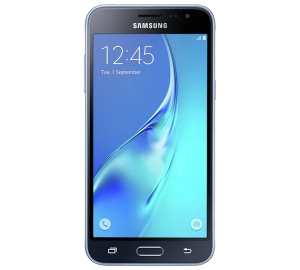 Samsung Smartphone PNG Transparent Background