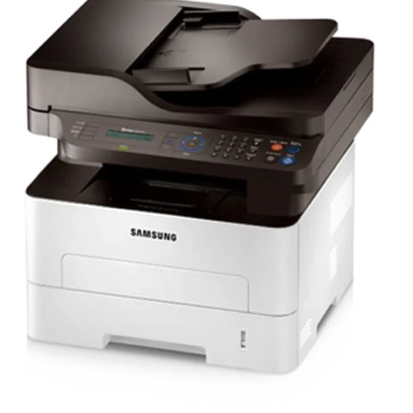 Samsung Multi-Function Printer Transparent PNG