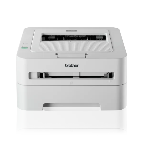 Brother Laser Printer PNG Transparent Background