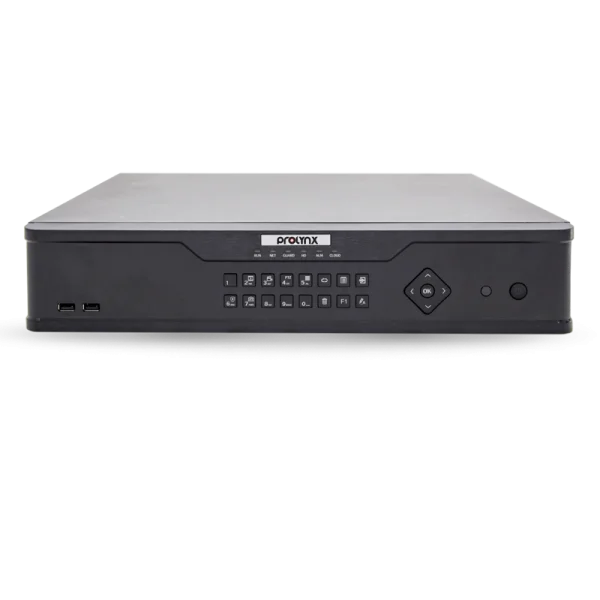 Prolynx DVR NVR Transparent Background PNG