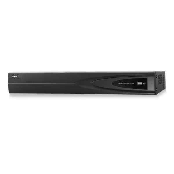 Prolyx DVR NVR Recorder PNG Transparent
