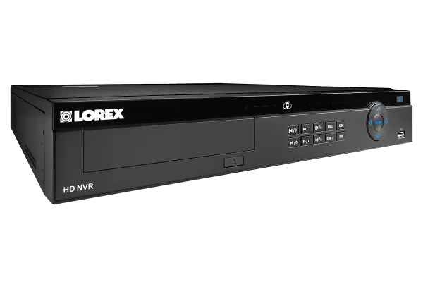 Lorex HD NVR Transparent Background PNG