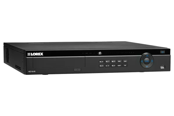 Lorex HD NVR PNG Transparent Background