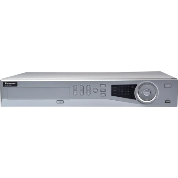 Panasonic Security DVR NVR Transparent PNG
