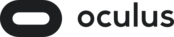 Oculus Logo PNG Transparent Background