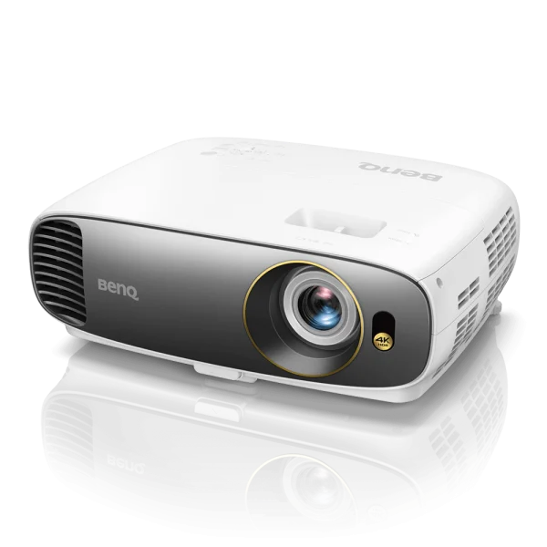 BenQ 4K HDR Projector PNG Transparent
