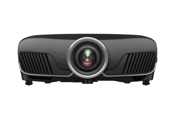 Epson Home Theater Projector PNG Transparent Background