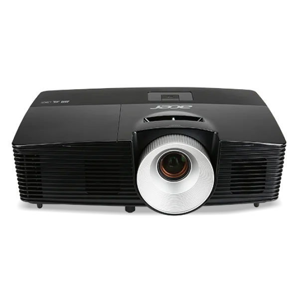 Acer Video Projector Transparent Background