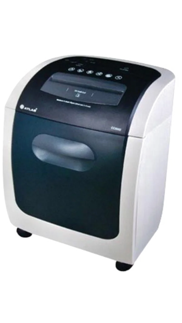 Modern Paper Shredder PNG Transparent Background