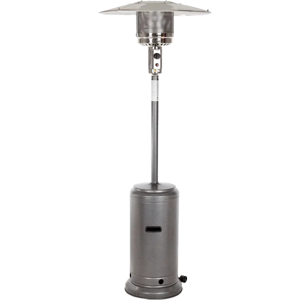 Outdoor Patio Heater PNG Transparent Background