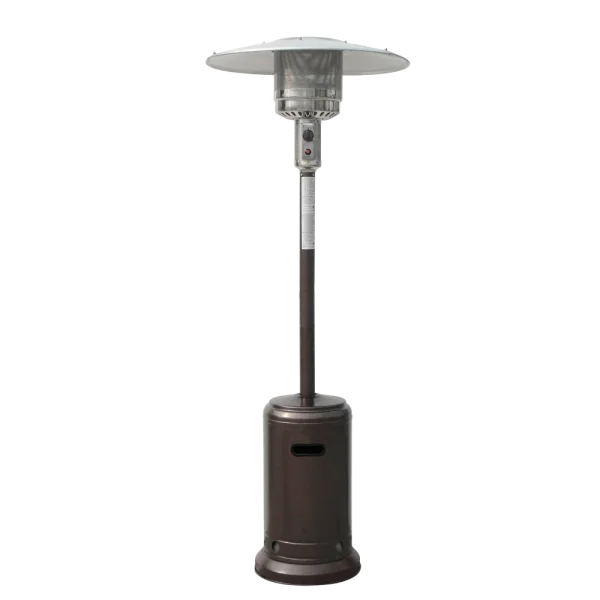 Outdoor Patio Heater PNG Transparent