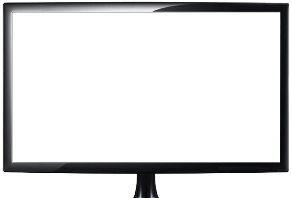 Flat Screen TV PNG Transparent Background