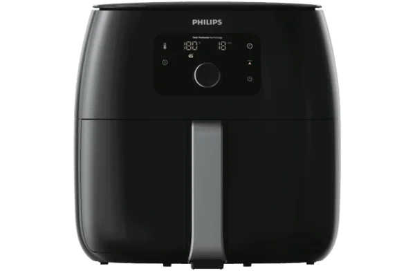 Philips Air Fryer PNG Transparent Background