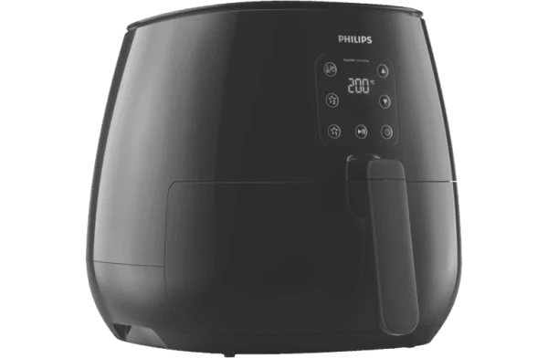 Philips Air Fryer PNG Transparent Background
