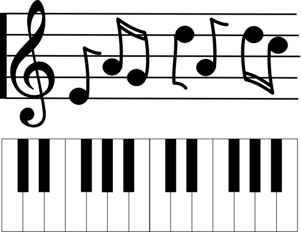 Black Square PNG Transparent Background