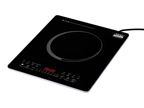 Kent Smart Chef Induction Cooktop PNG