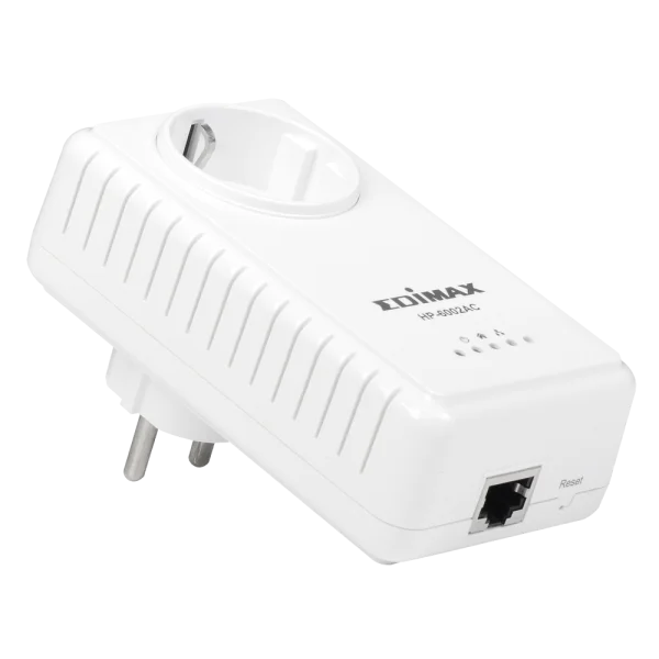 Edimax Powerline Adapter PNG Transparent Background