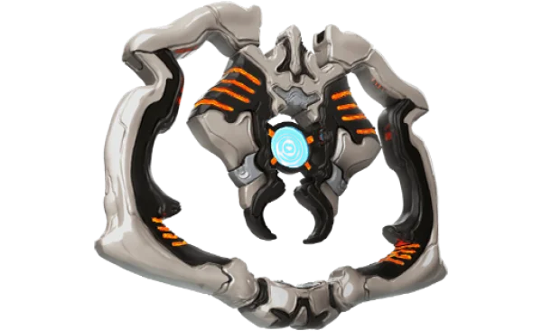 Futuristic Sci-Fi Device PNG Transparent Background