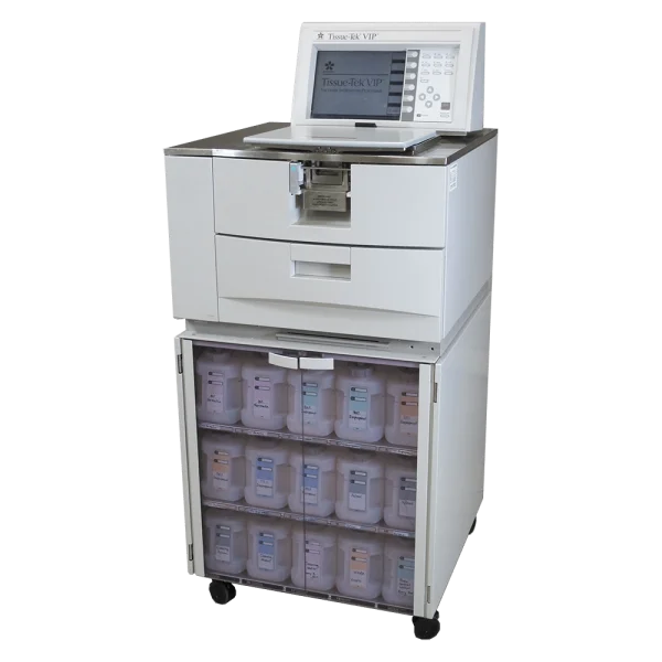 Tissue-Tek VIP Vacuum Infiltration Processor PNG