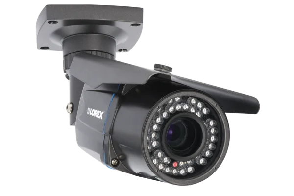 Lorex Security Camera PNG Transparent Background