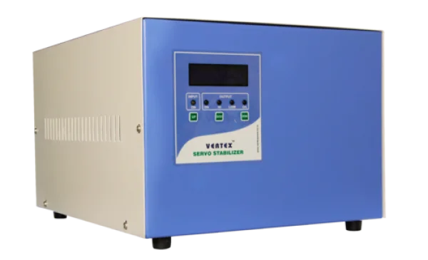 Vertex Servo Stabilizer PNG Transparent Background