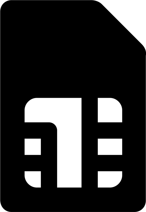 Black Transparent Background PNG