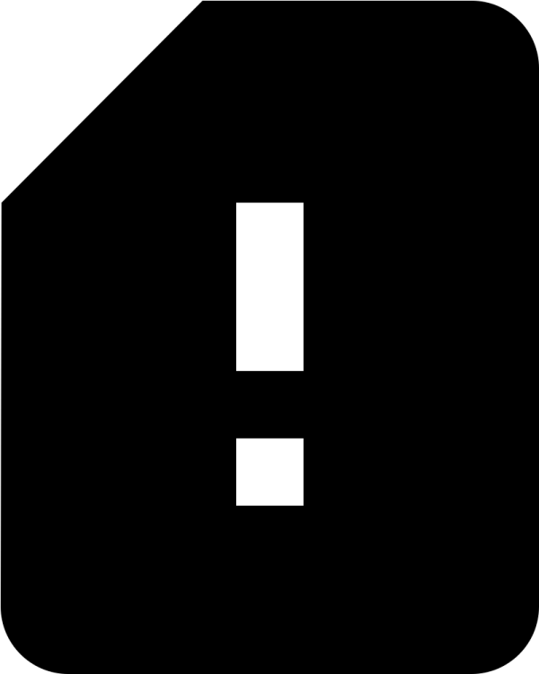 Blank Transparent PNG Background