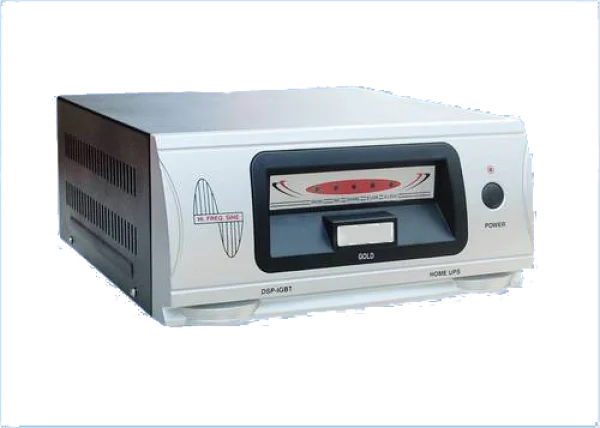 Home UPS Inverter Transparent Background