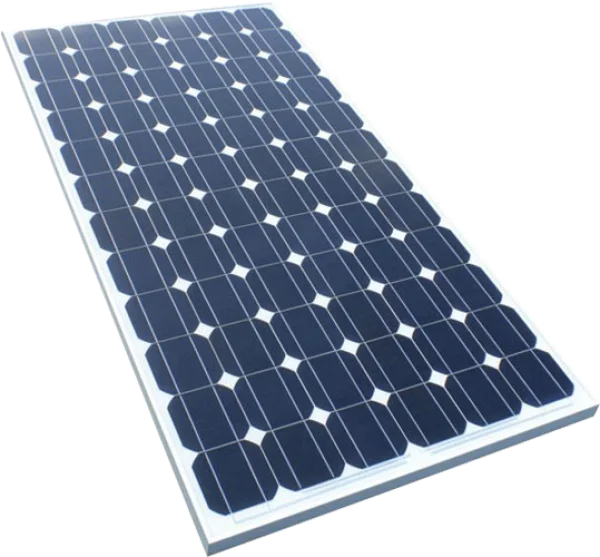 Solar Panel PNG Transparent Background