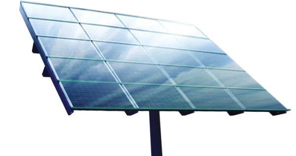Solar Panel PNG Transparent Background