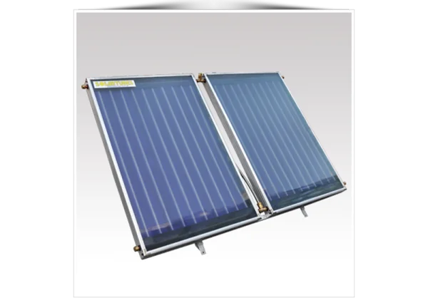 Solar Water Heater Panels PNG