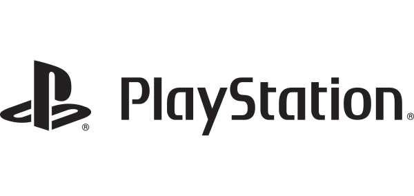 PlayStation Logo PNG Transparent Background