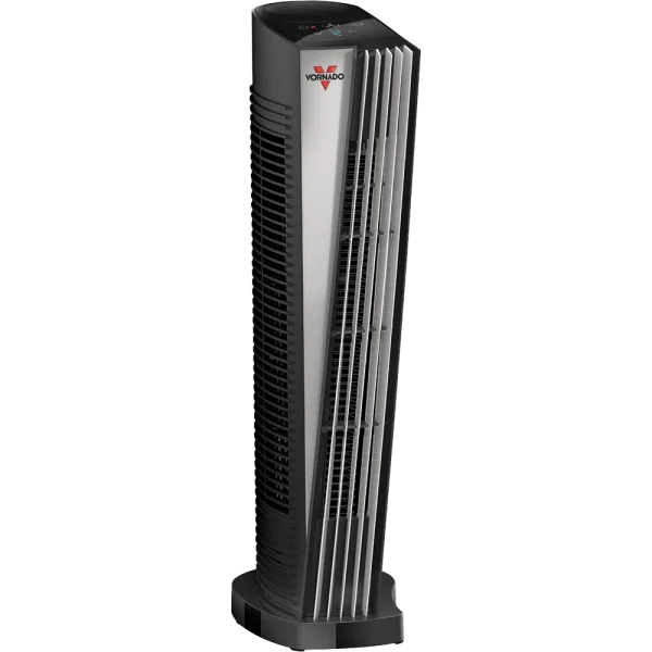 Vornado Tower Fan PNG Transparent Background