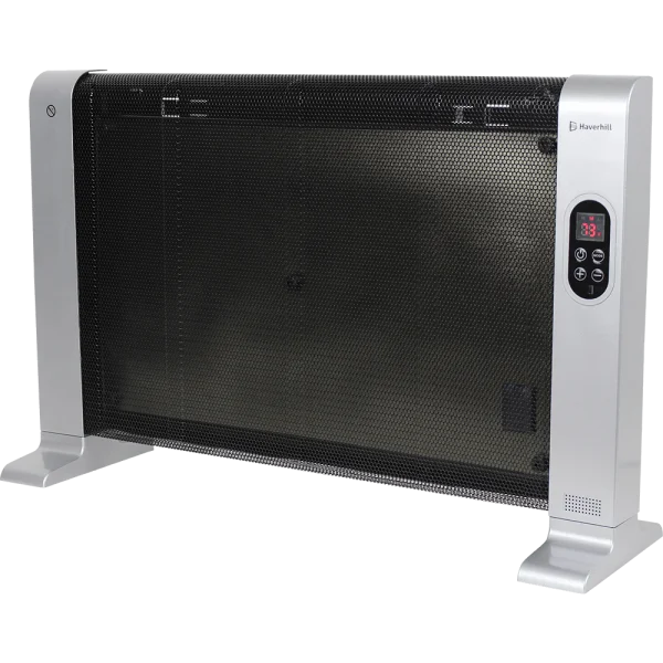 Haverhill Panel Heater PNG Transparent Background