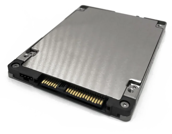 SSD Solid State Drive PNG Transparent Background