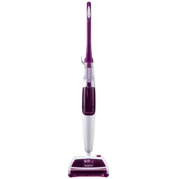 Sienna Dynamo Purple Steam Mop PNG Transparent Background
