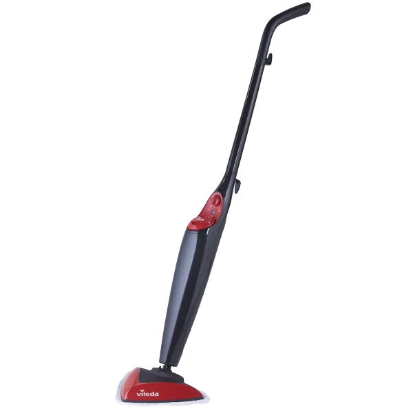 Vileda Steam Mop PNG Transparent Background