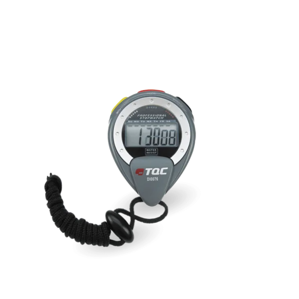 Professional Stopwatch PNG Transparent Background