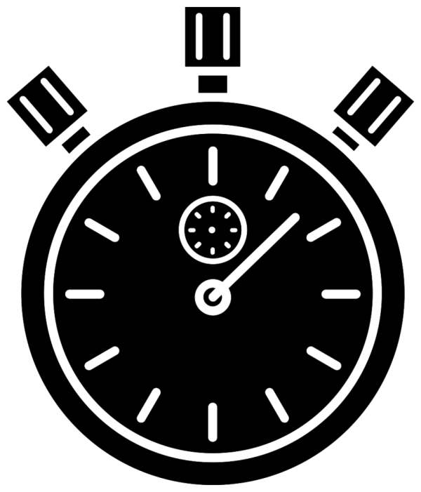 Solid Black Background PNG