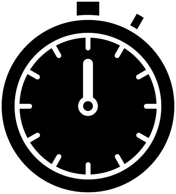 Fully Transparent Blank PNG