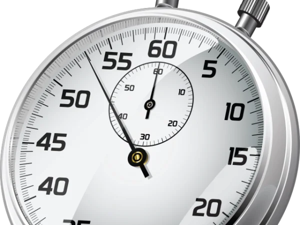 Stopwatch Transparent PNG