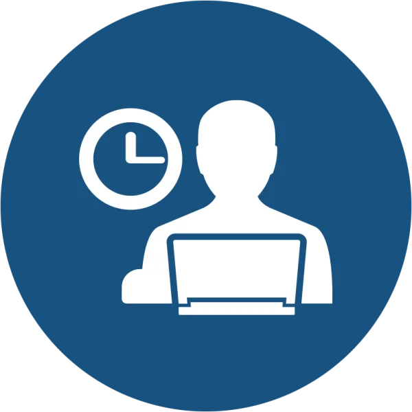 Productivity Icon Transparent PNG