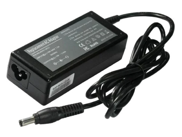 Replacement AC Adapter PNG Transparent Background